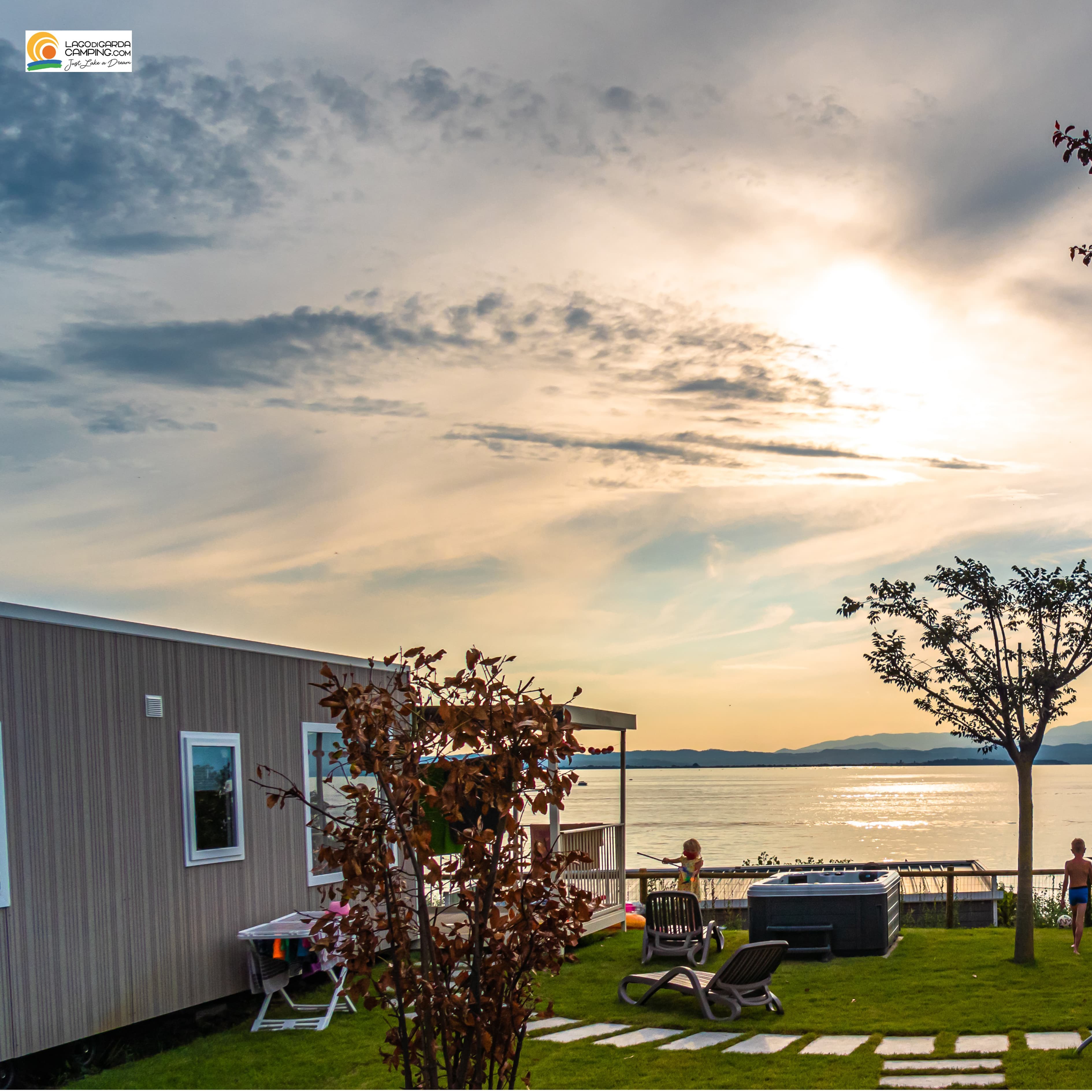 CAMPING LIDO LAZISE