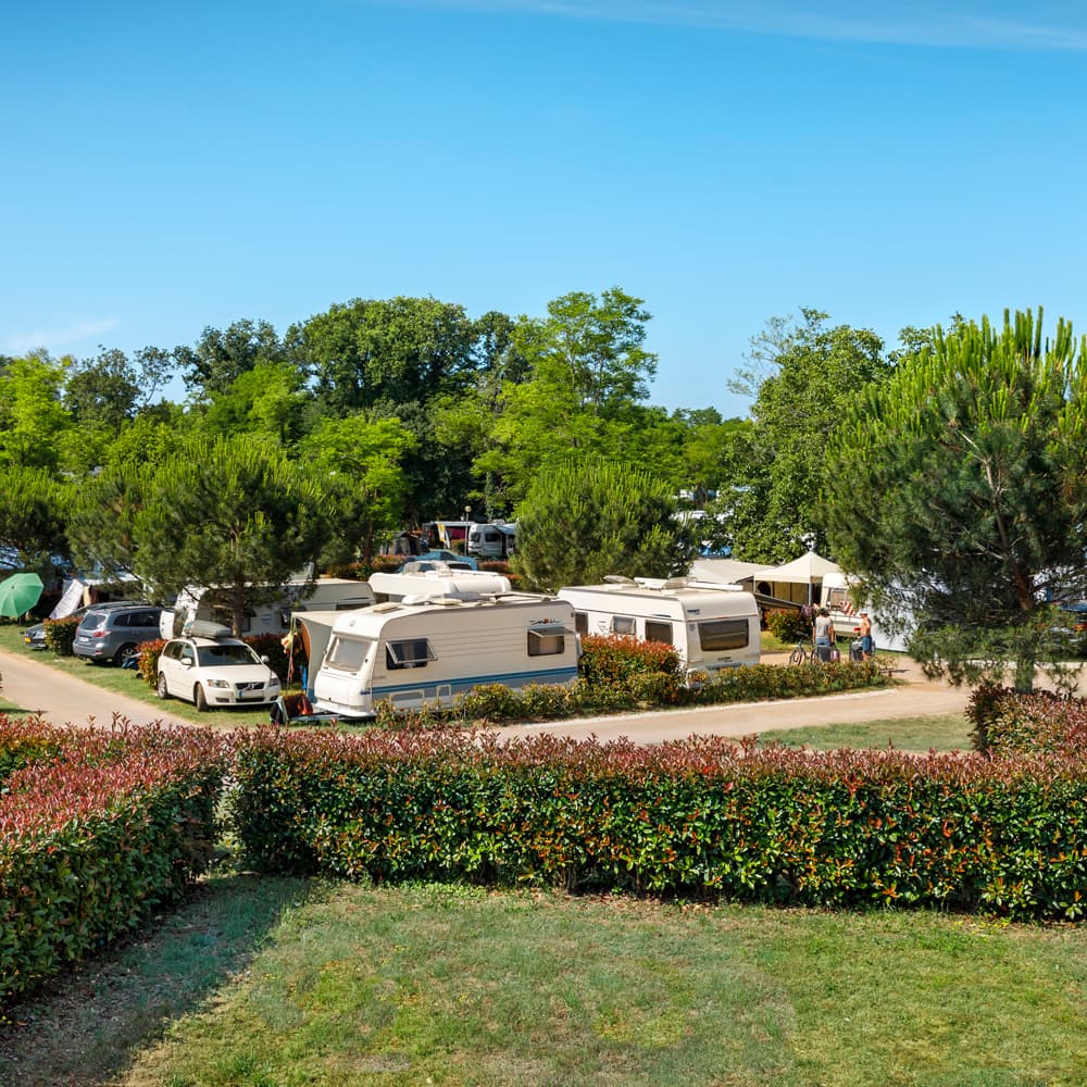 AMINESS PLANET CAMPING MARAVEA RESORT