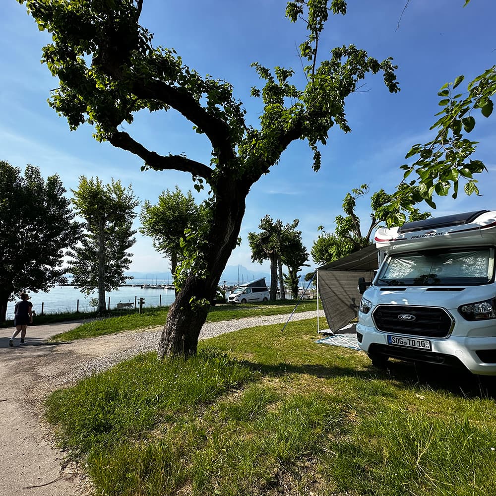 EUROCAMPING PACENGO