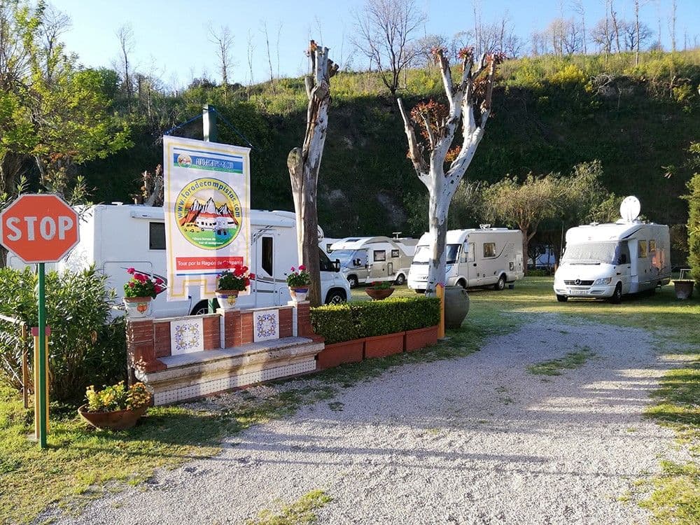 CASTAGNARO PARKING 2