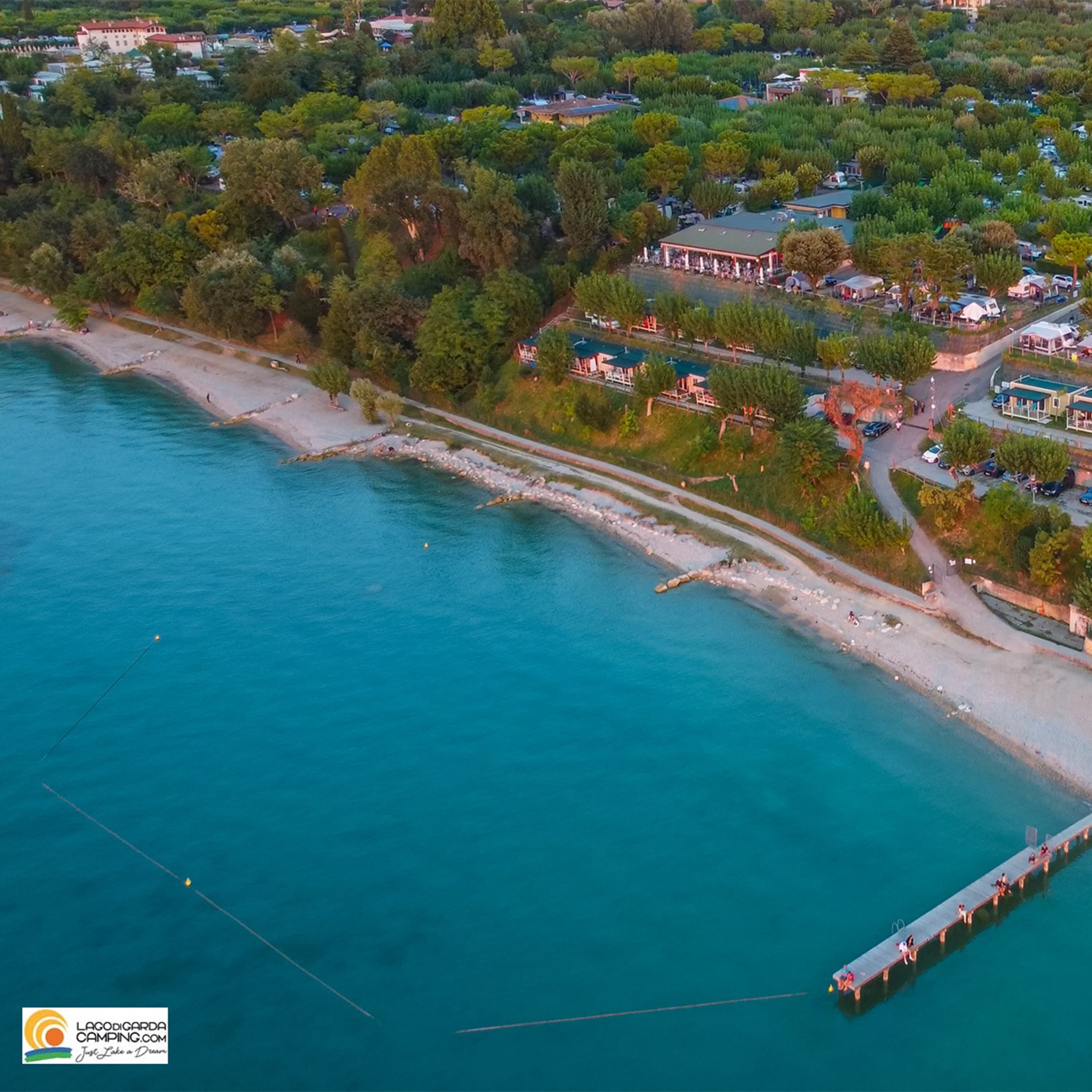 CAMPING BELVEDERE