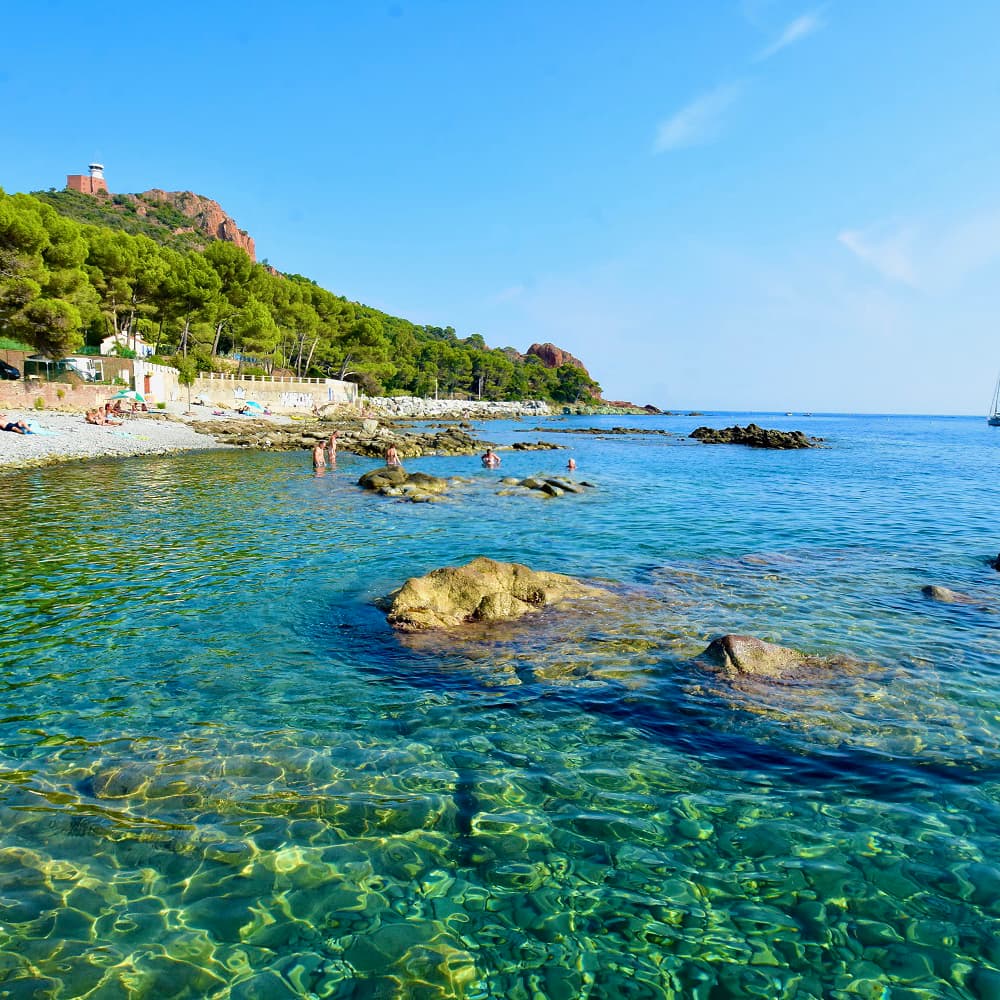 YELLOH! VILLAGE CAMPING LA PLAGE DU DRAMONT