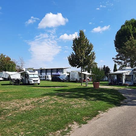 DCC CAMPINGPARK KEHL-STRASSBURG