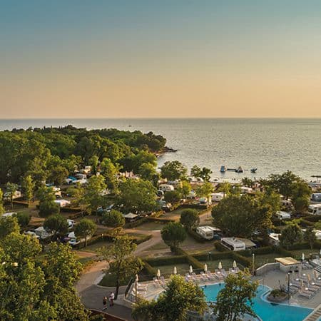AMINESS PLANET CAMPING MARAVEA RESORT
