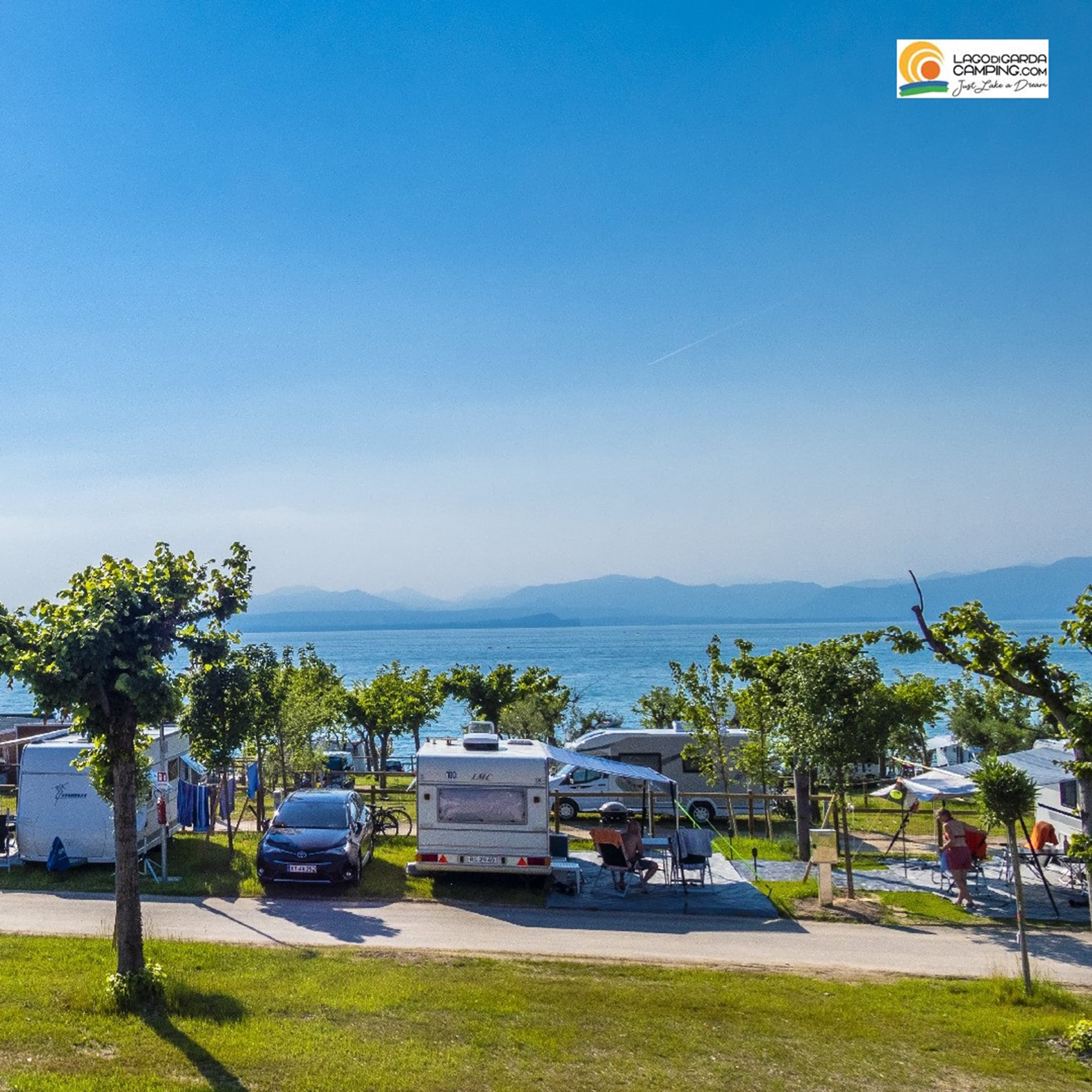 IDEALAZISE CAMPING & VILLAGE