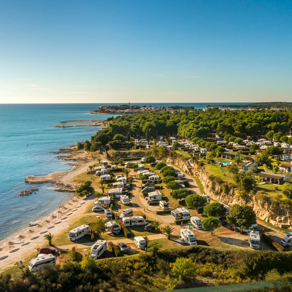 AMINESS PLANET CAMPING SIRENA