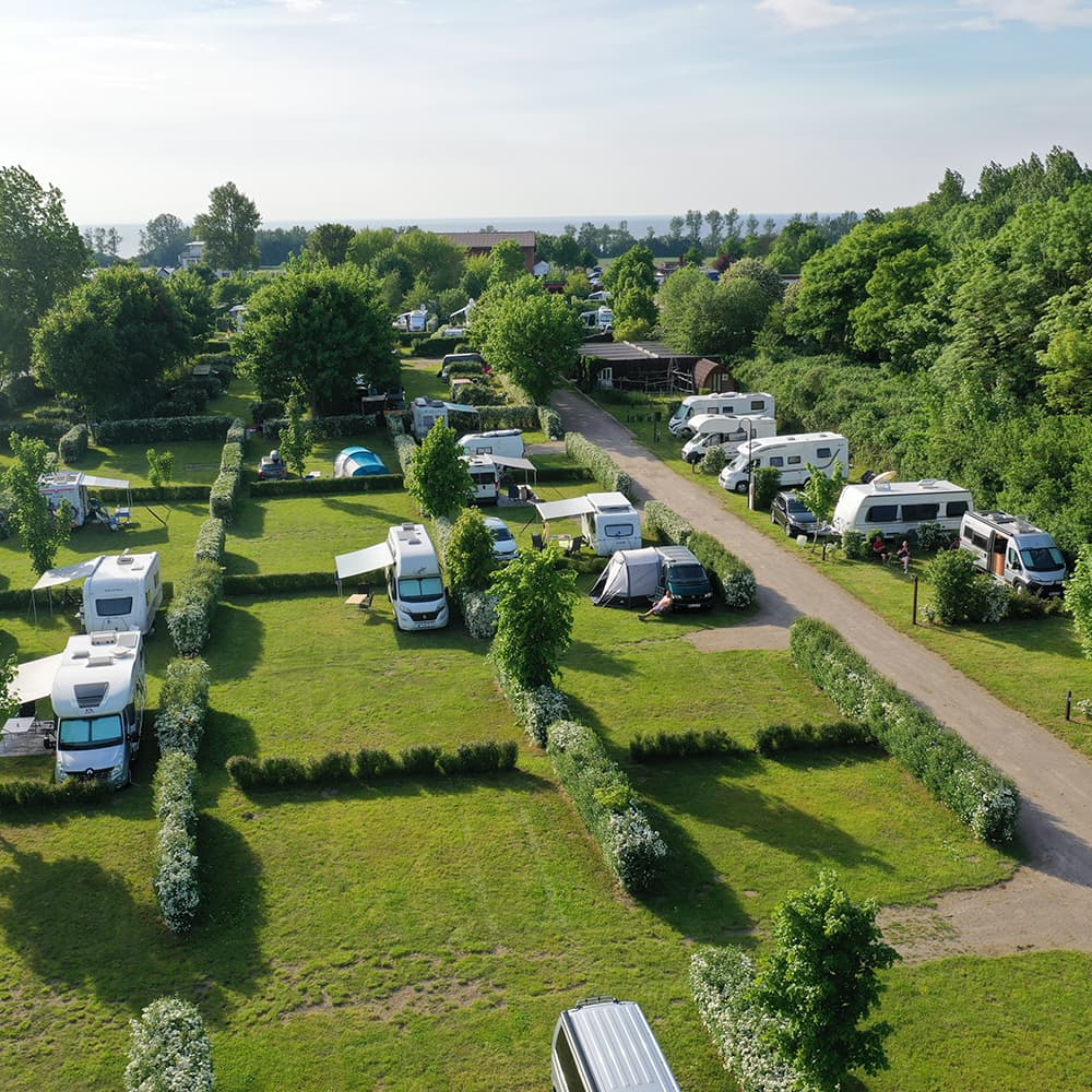 CAMPINGPARK OSTSEEBAD RERIK