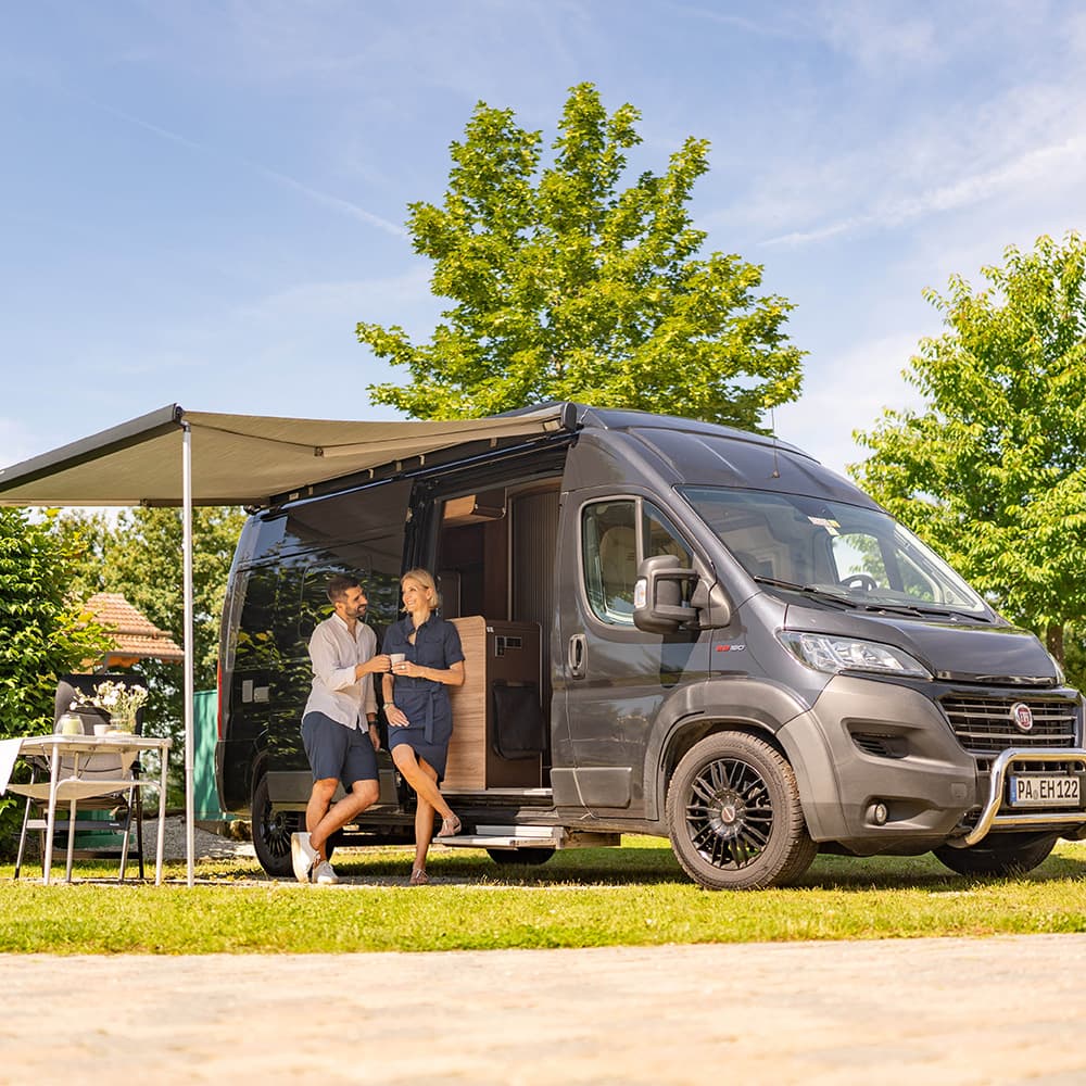 HOLMERNHOF CAMPING & MEHR...