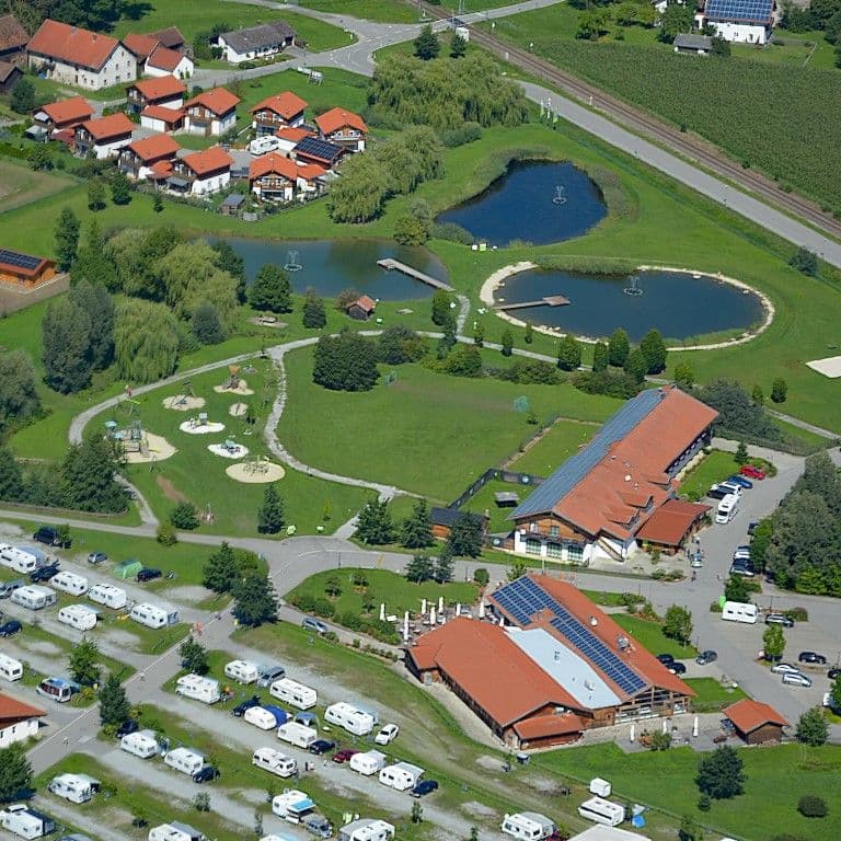 VITAL CAMP BAYERBACH
