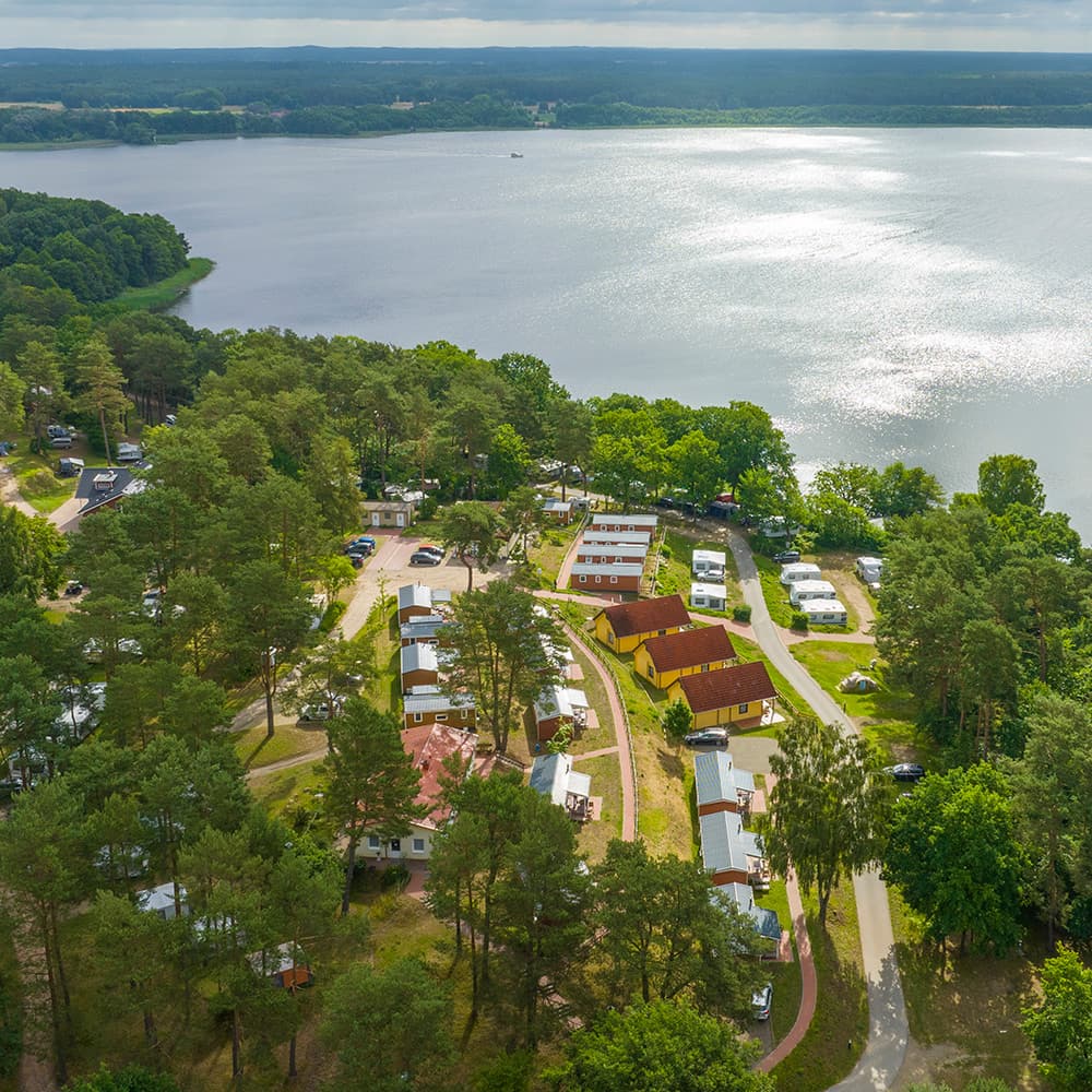 CAMPING- & FERIENPARK HAVELBERGE